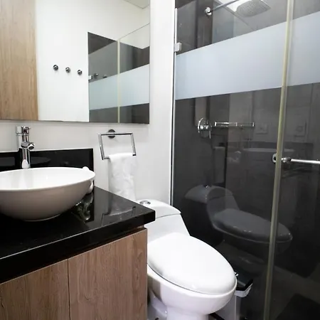 Apartment Luxury-ocean View In Bocagrande