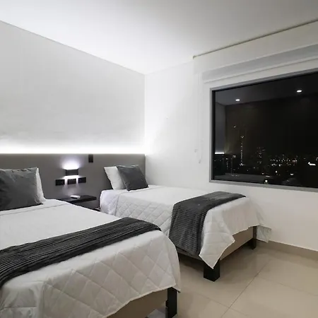 Luxury-ocean View In Bocagrande * Cartagena