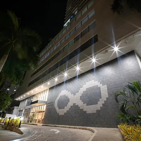 Apartamento Luxury-ocean View In Bocagrande