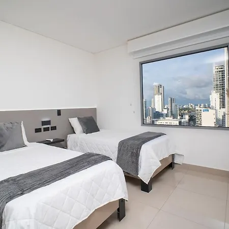 Luxury-ocean View In Bocagrande * Cartagena