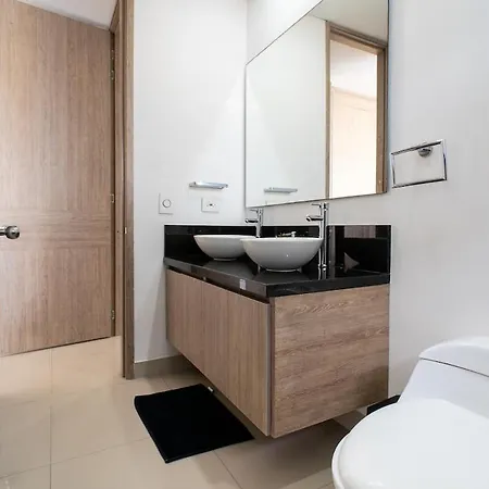 Apartamento Luxury-ocean View In Bocagrande