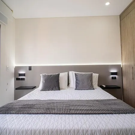 Luxury-ocean View In Bocagrande * Cartagena