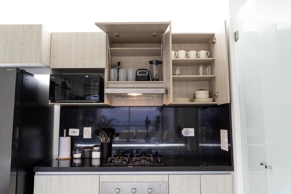 Luxury-ocean View In Bocagrande * Cartagena