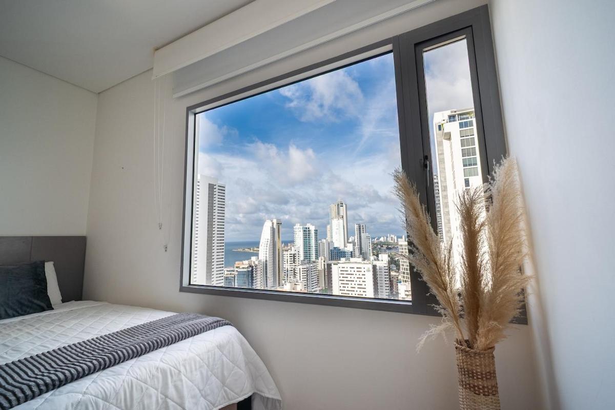 Apartamento Luxury-ocean View In Bocagrande