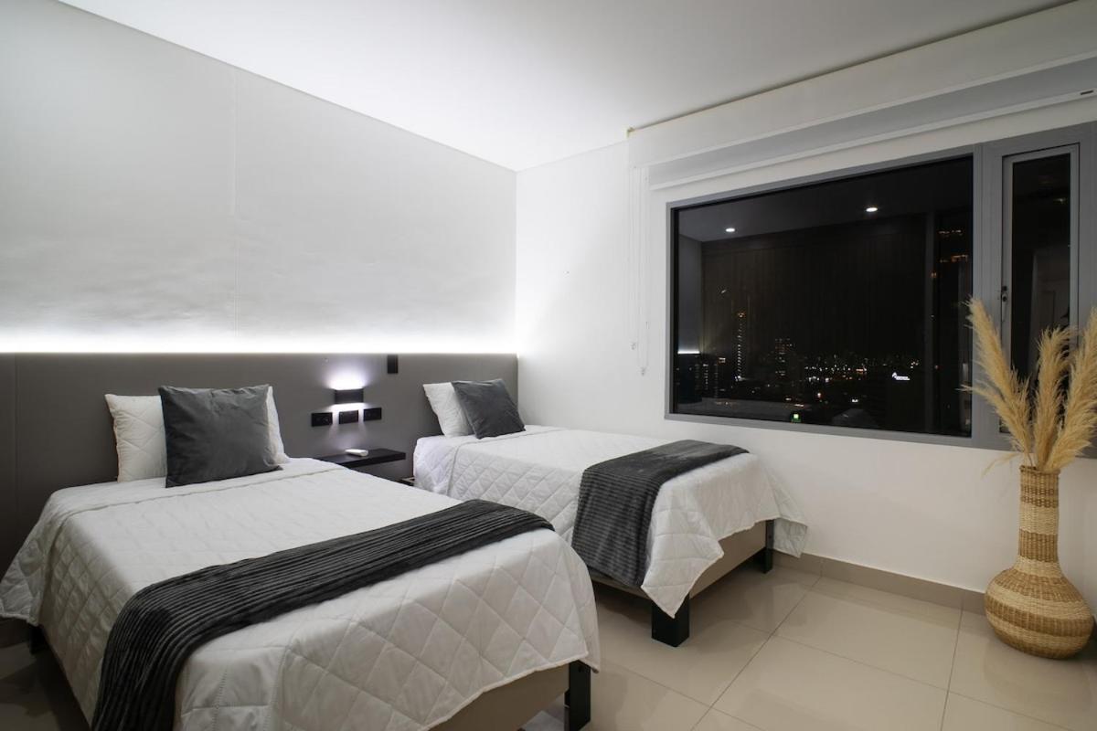 Luxury-ocean View In Bocagrande * Cartagena