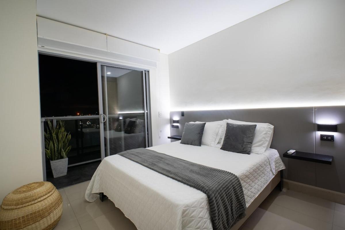 Apartamento Luxury-ocean View In Bocagrande Cartagena