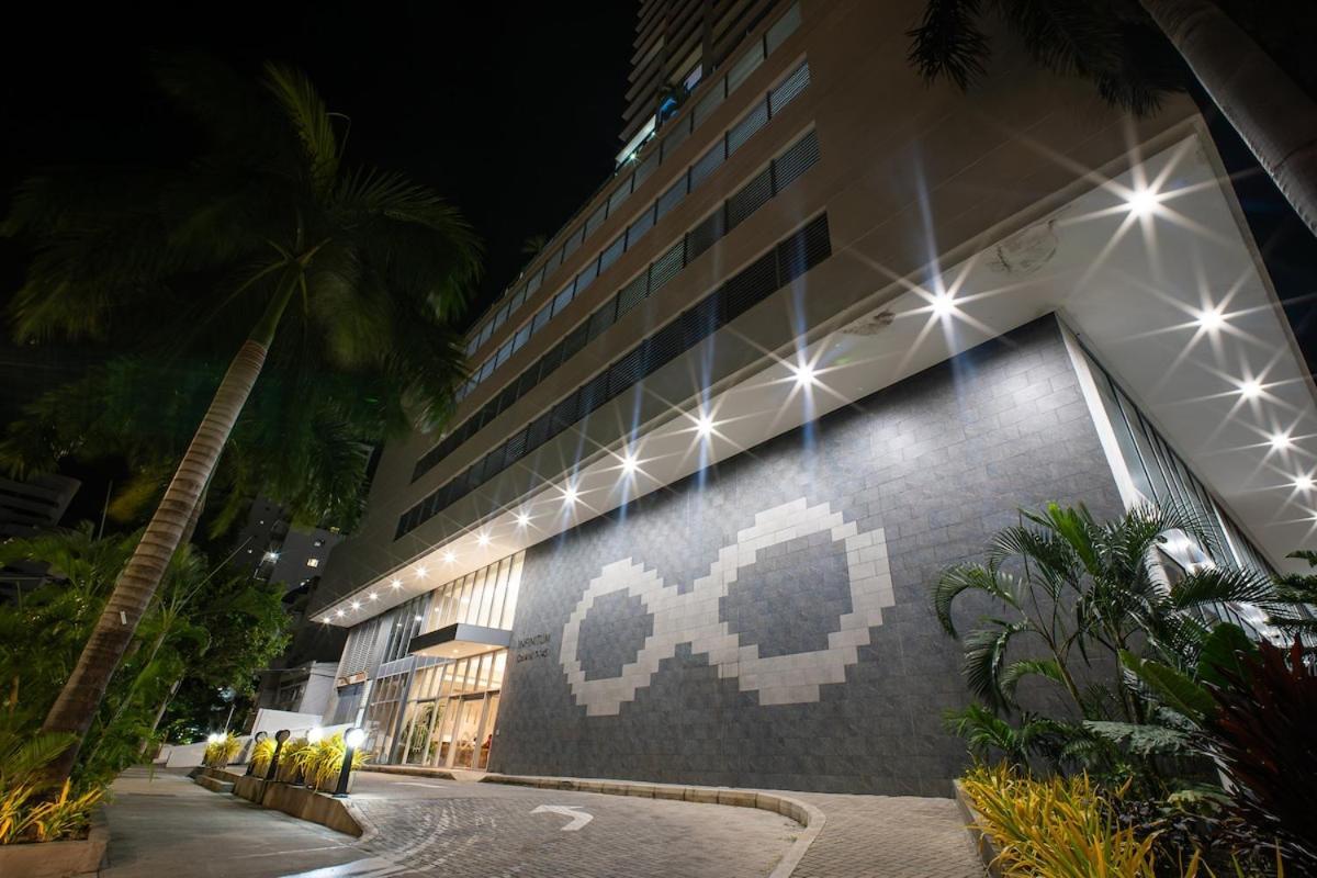 Apartamento Luxury-ocean View In Bocagrande