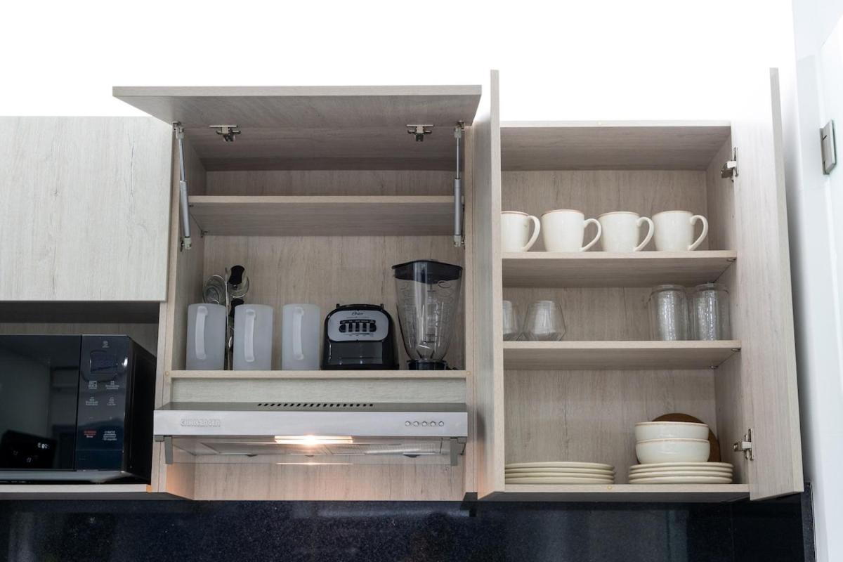 Luxury-ocean View In Bocagrande Apartamento *