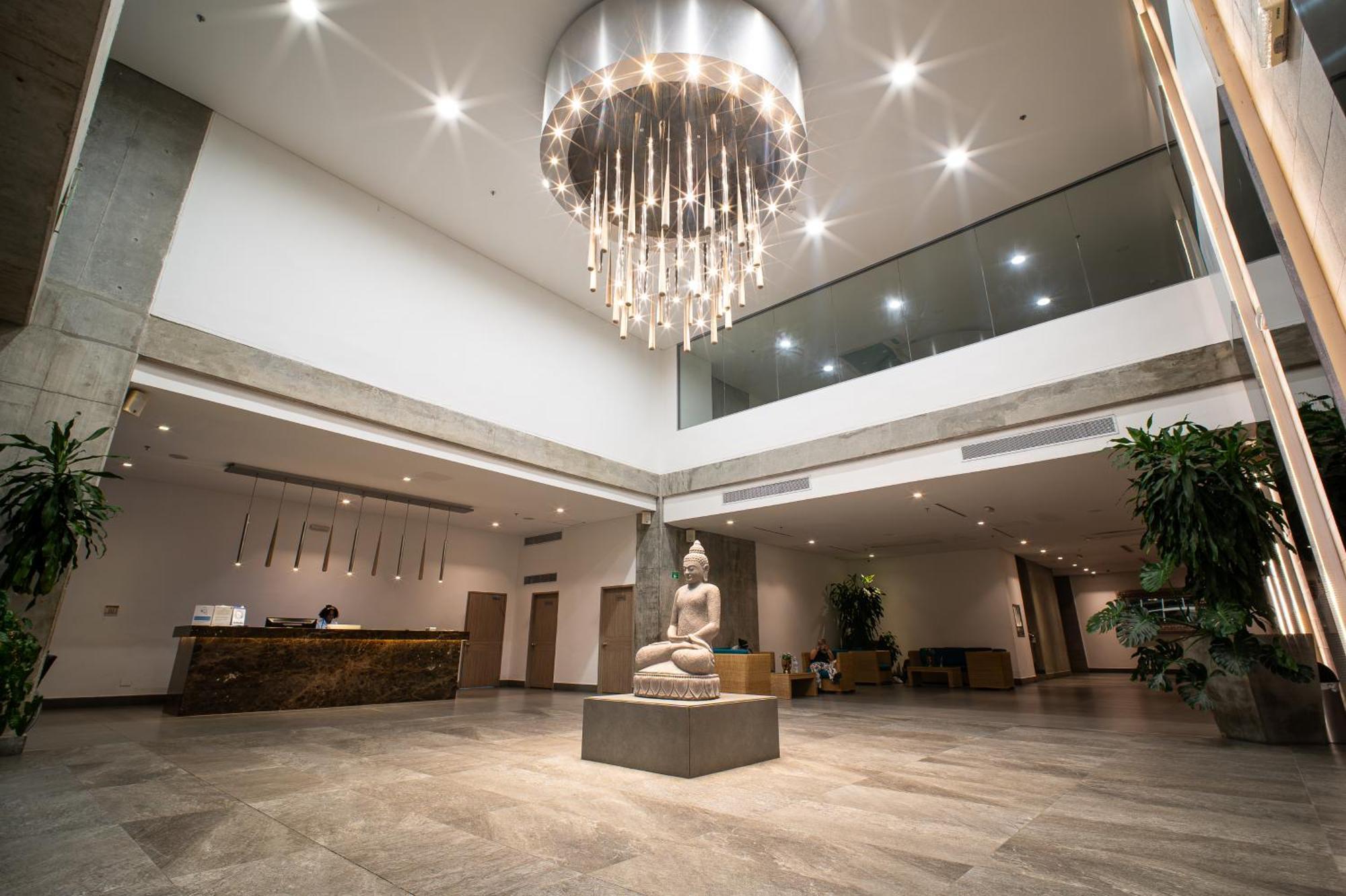 Luxury-ocean View In Bocagrande Apartamento